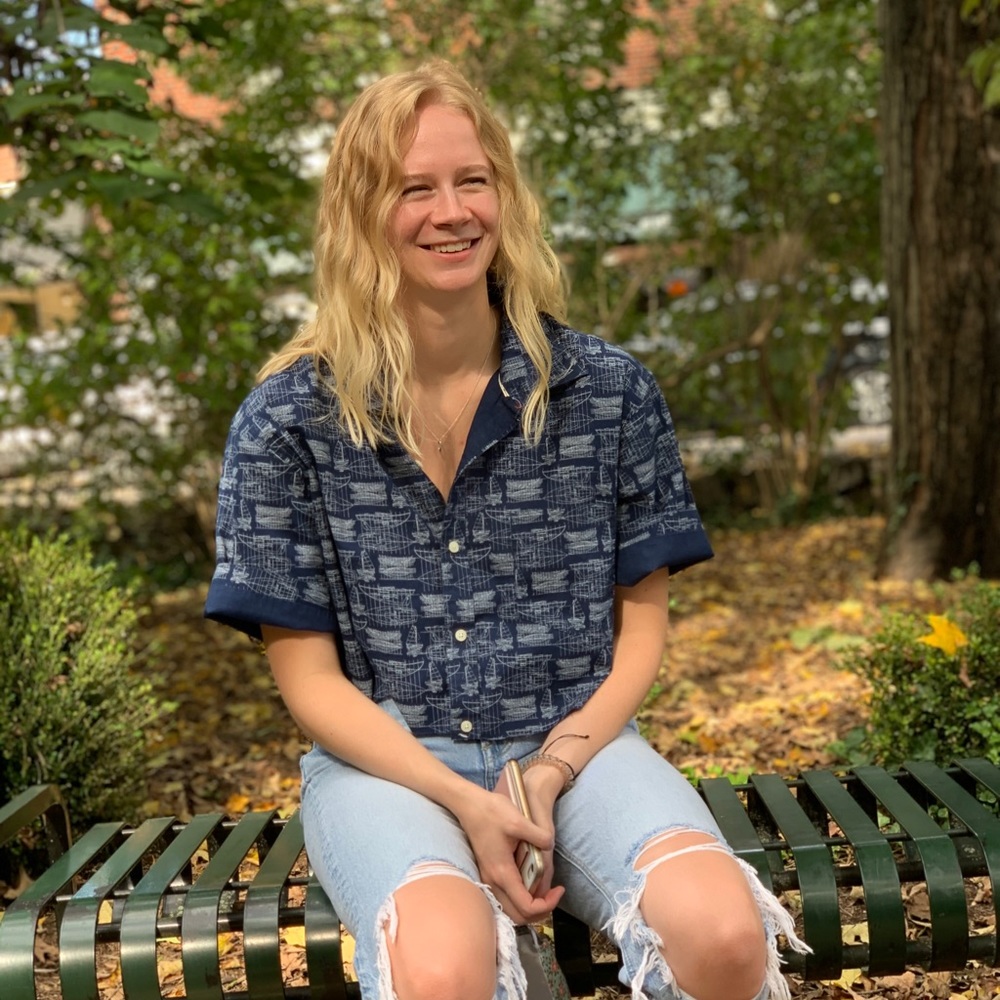 Meet your Posher, Emmy